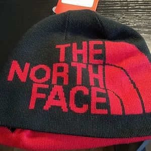 THE NORTH FACE Unisex knit hat
